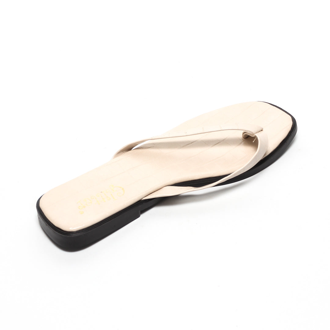 GSL371135 Glitter Women Slippers