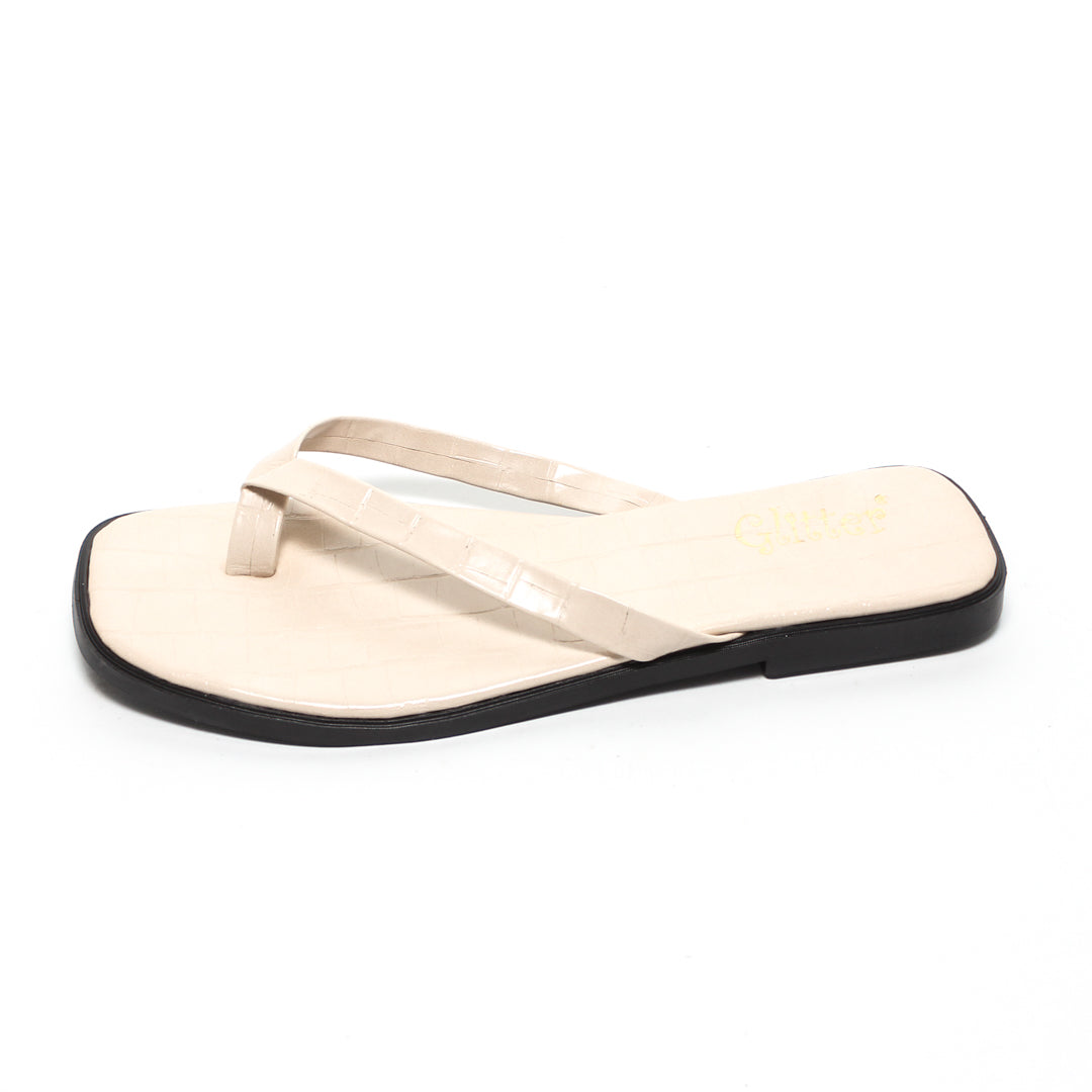 GSL371135 Glitter Women Slippers