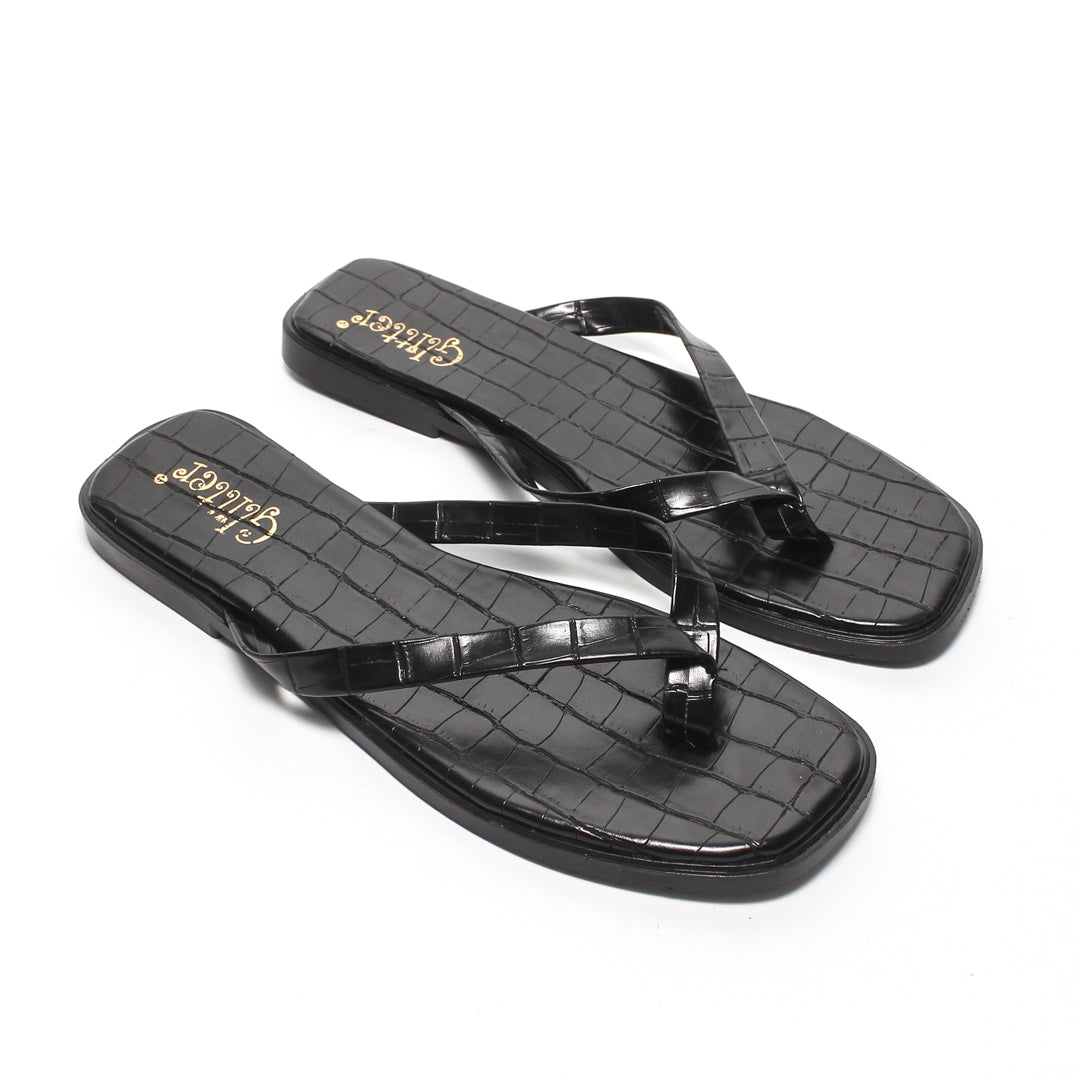 GSL371135 Glitter Women Slippers