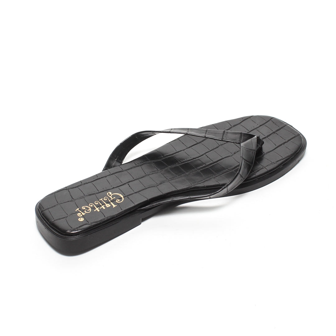 GSL371135 Glitter Women Slippers