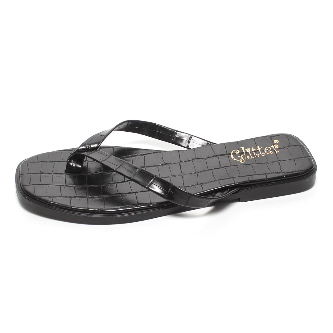 GSL371135 Glitter Women Slippers