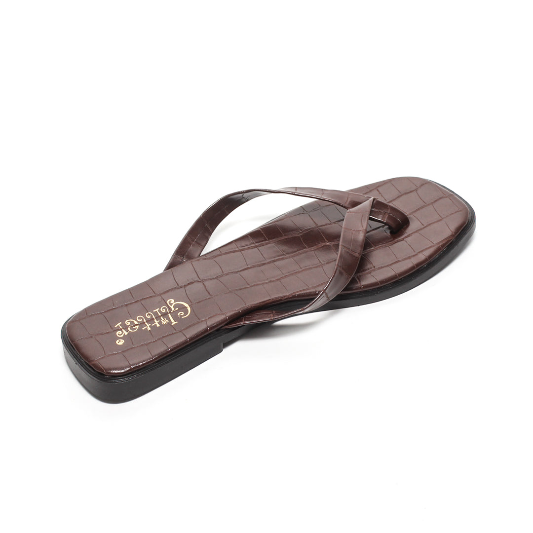 GSL371135 Glitter Women Slippers