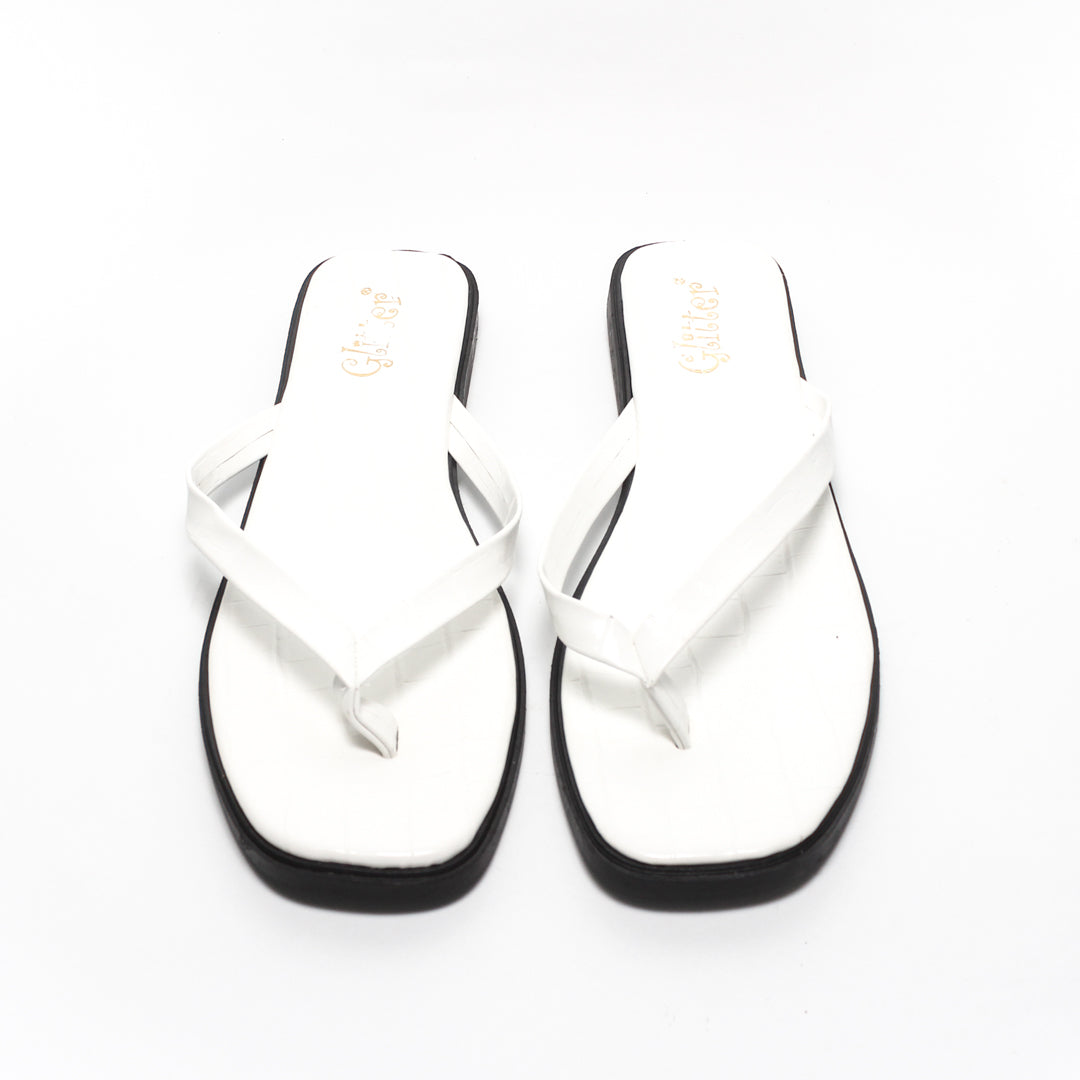 GSL371135 Glitter Women Slippers