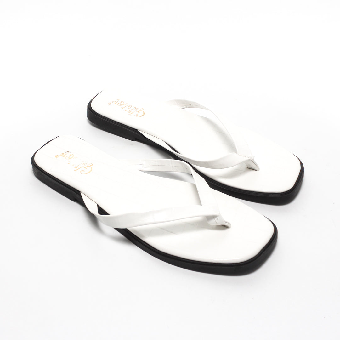 GSL371135 Glitter Women Slippers