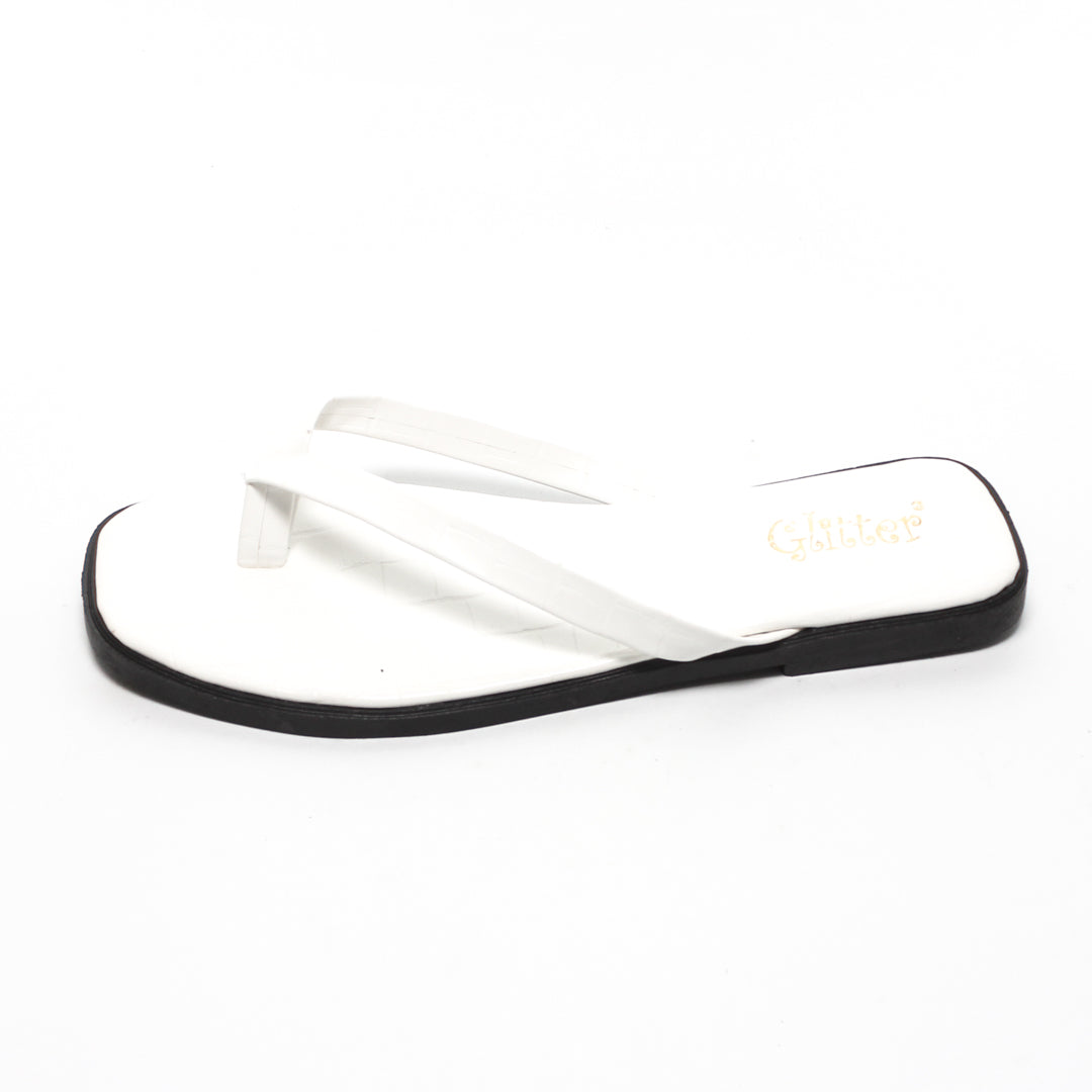 GSL371135 Glitter Women Slippers