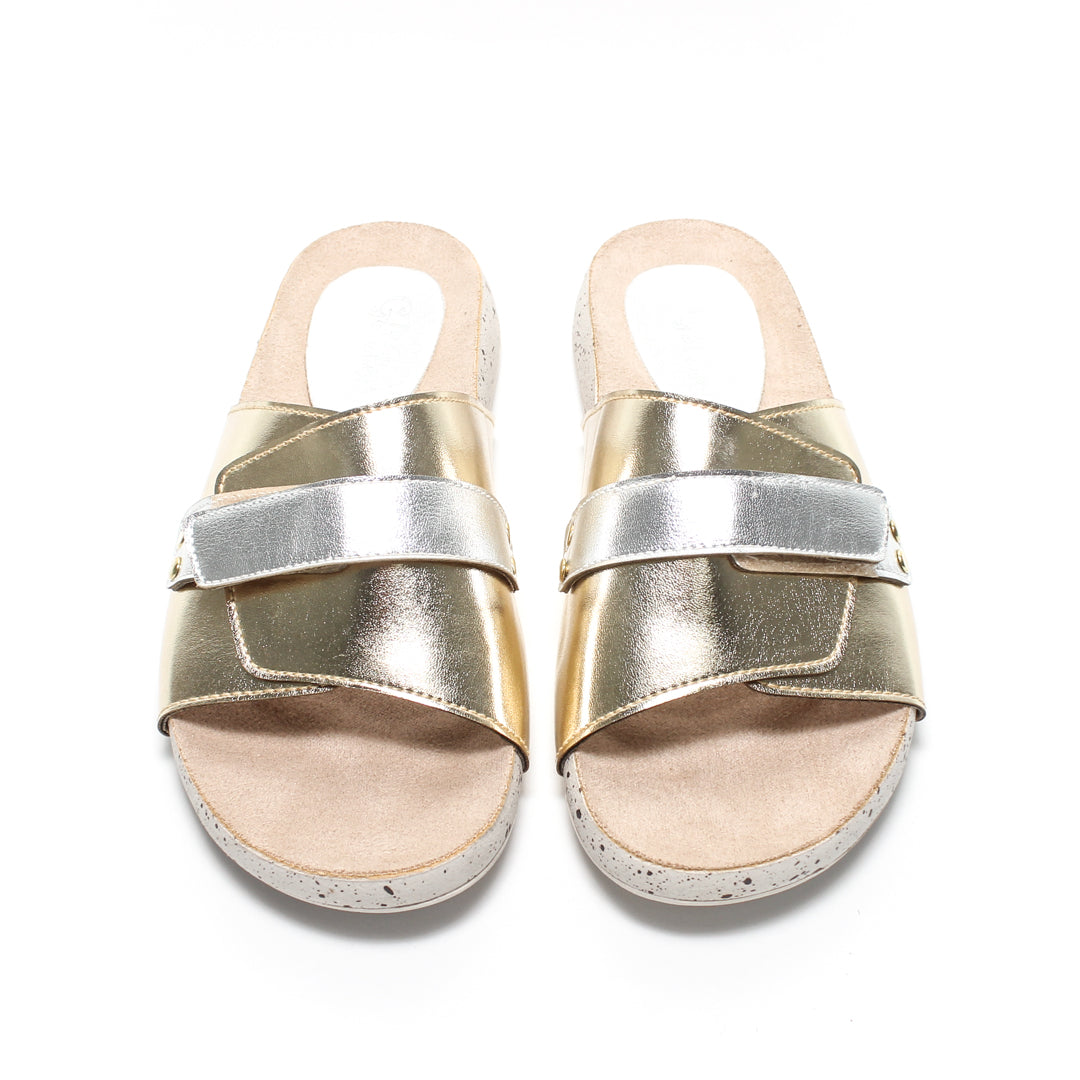 GSL371136 Glitter Women Slippers