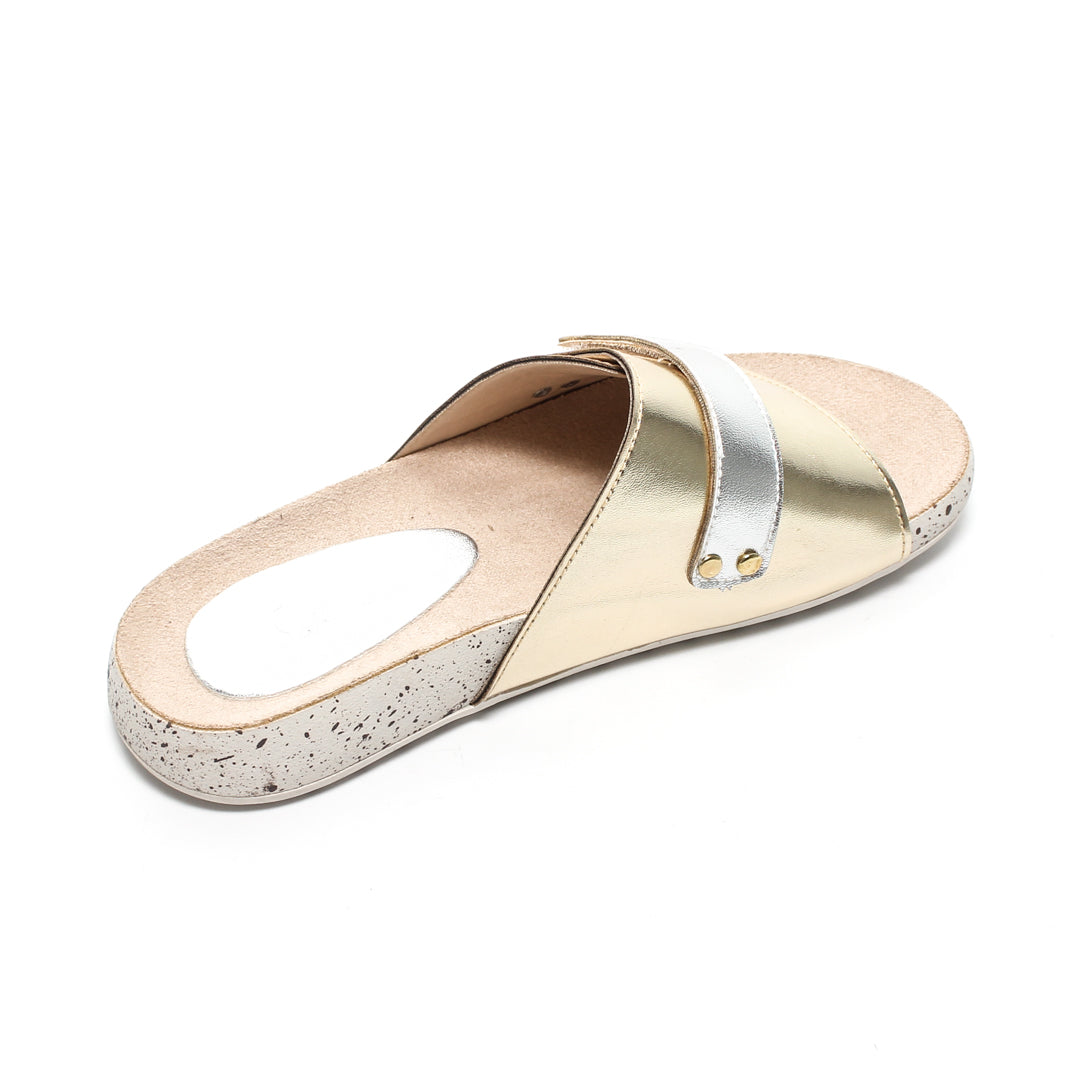 GSL371136 Glitter Women Slippers
