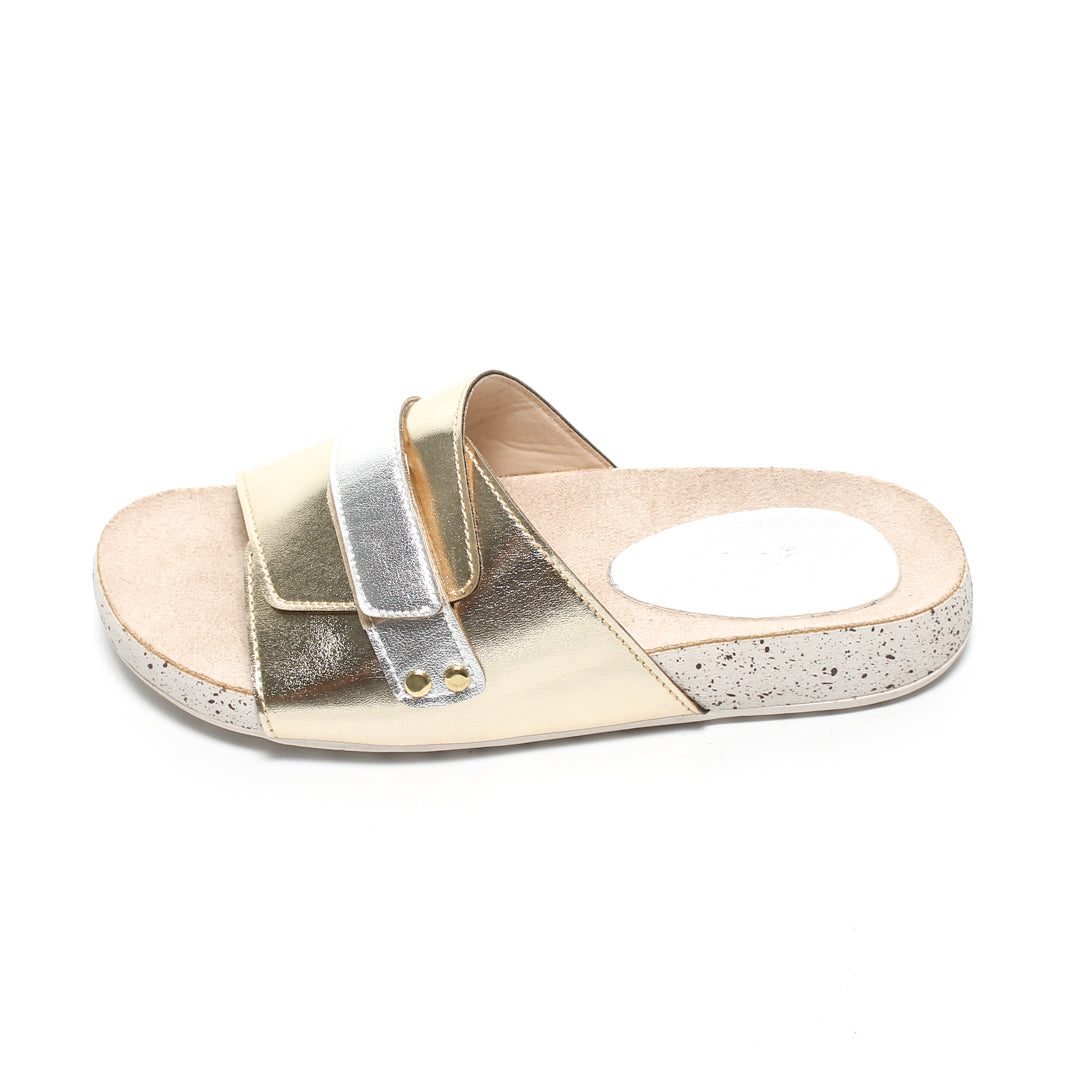 GSL371136 Glitter Women Slippers