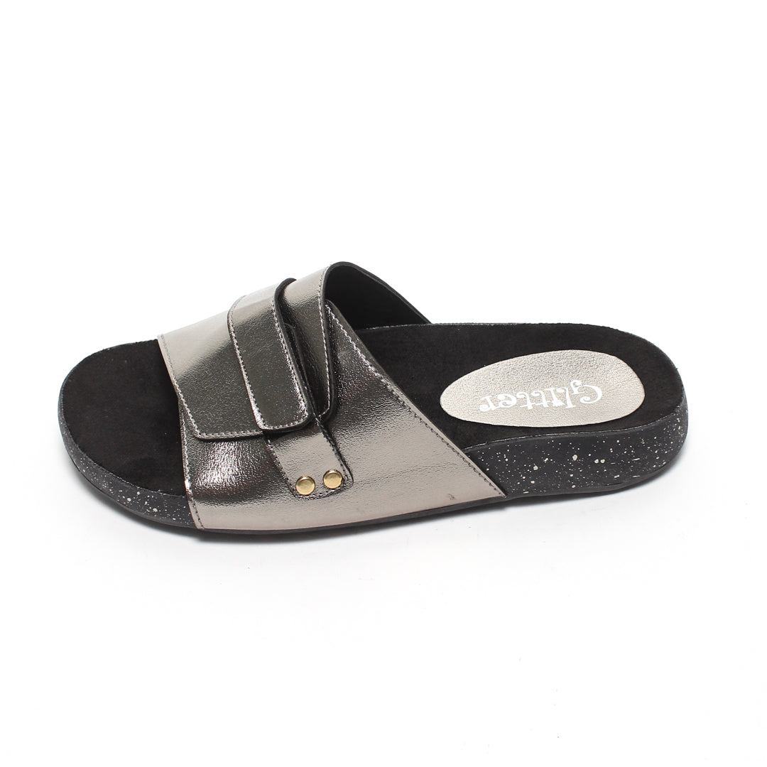 GSL371136 Glitter Women Slippers