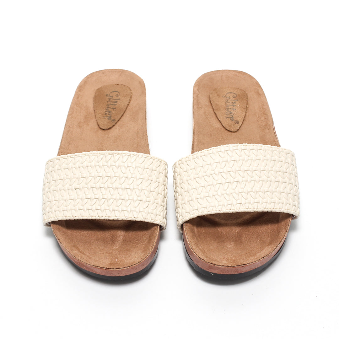 GSL371137 Glitter Women Slippers