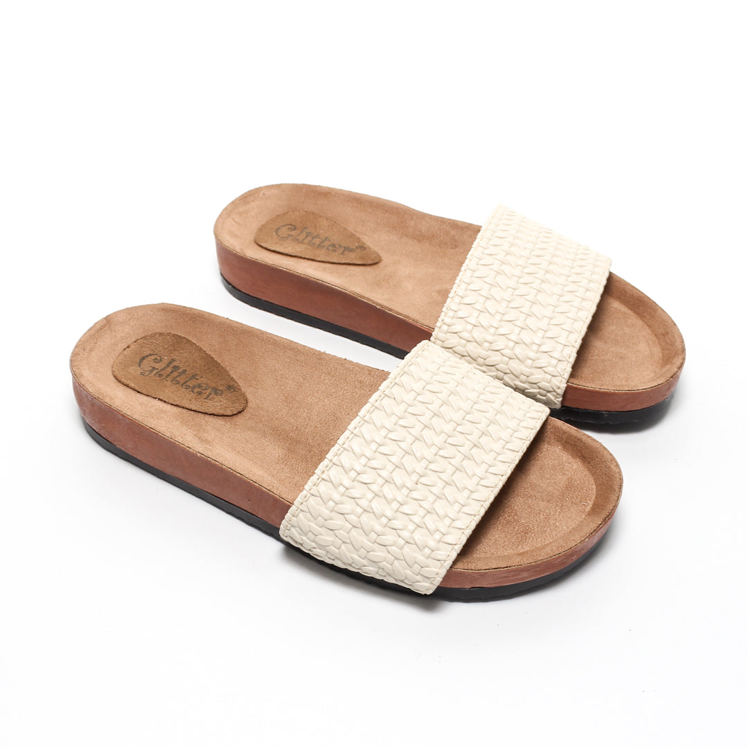 GSL371137 Glitter Women Slippers