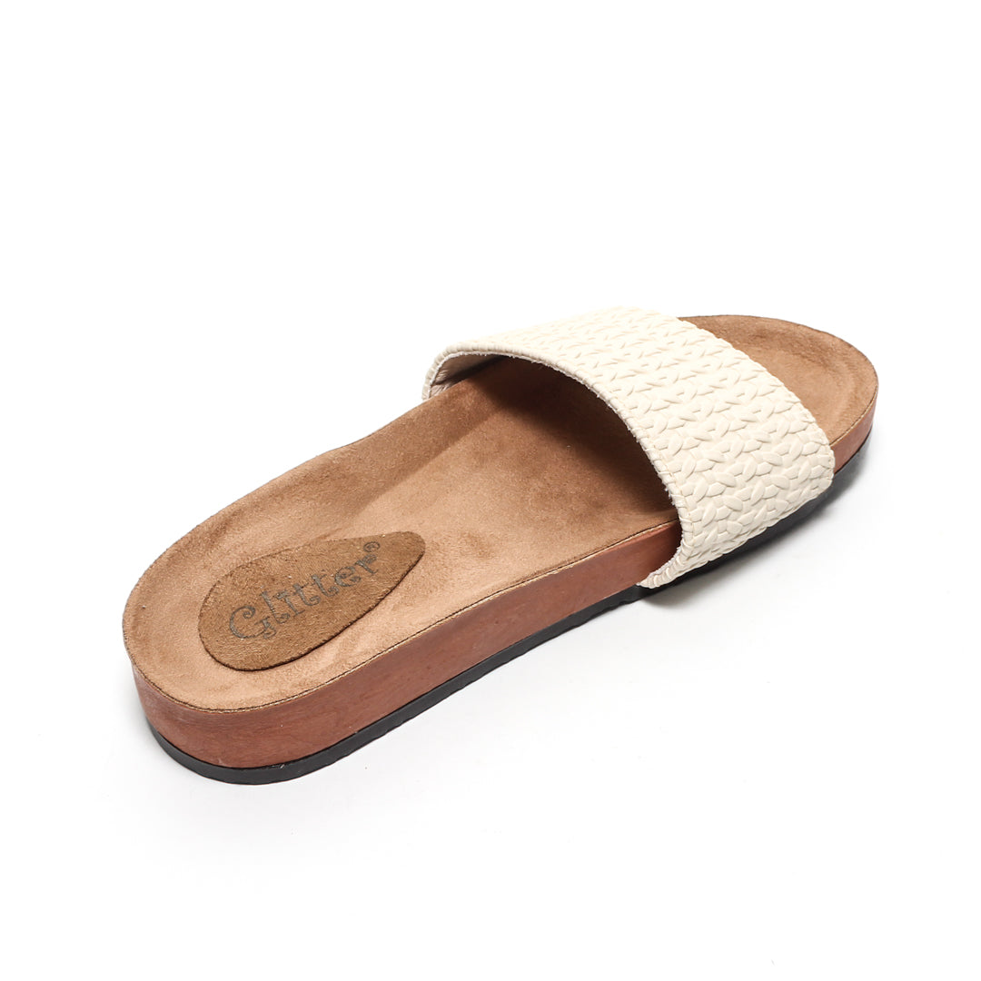 GSL371137 Glitter Women Slippers
