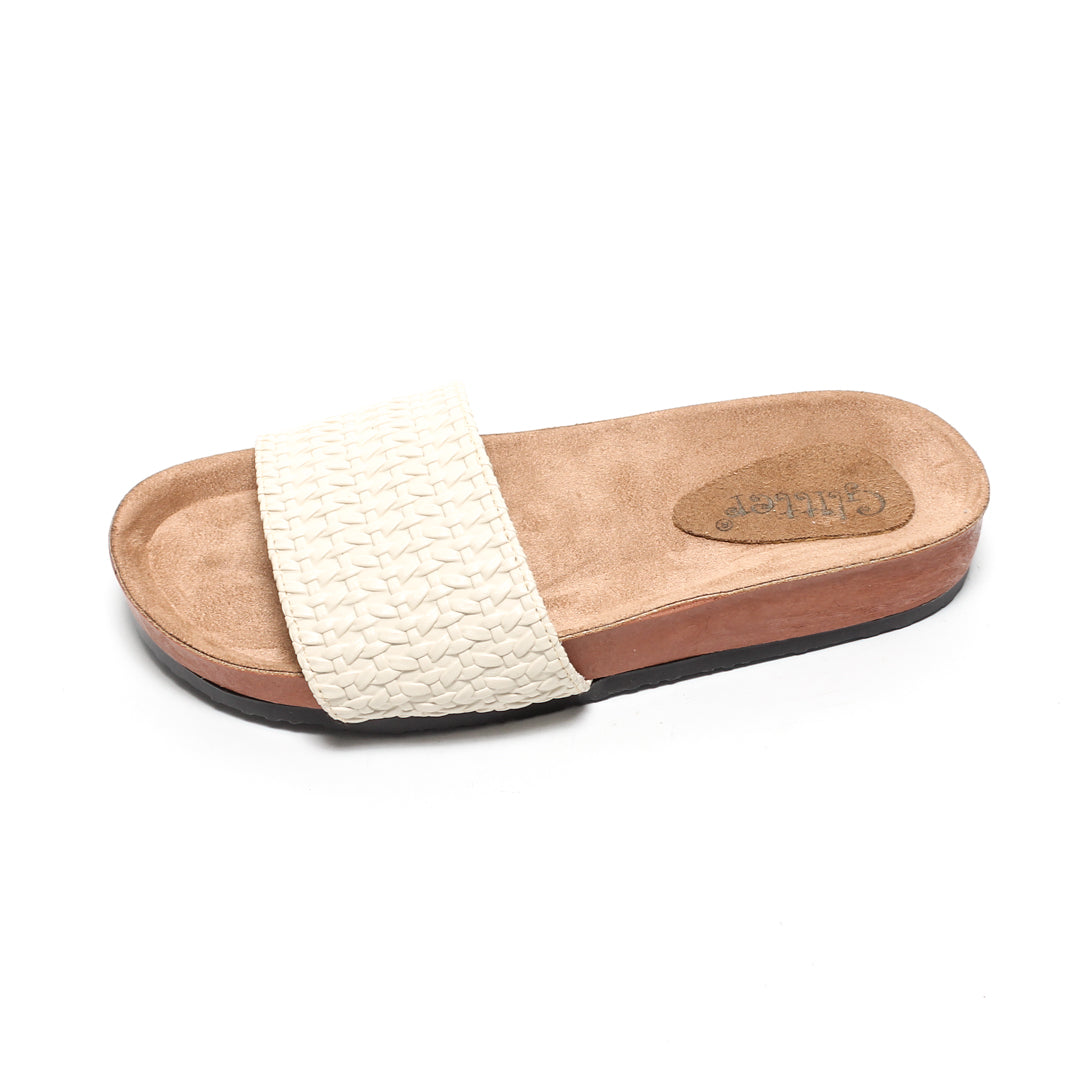 GSL371137 Glitter Women Slippers