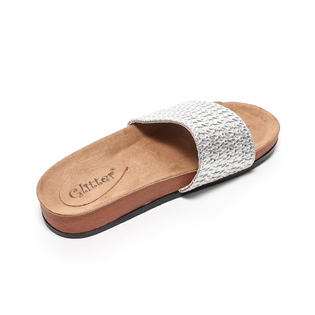 GSL371137 Glitter Women Slippers