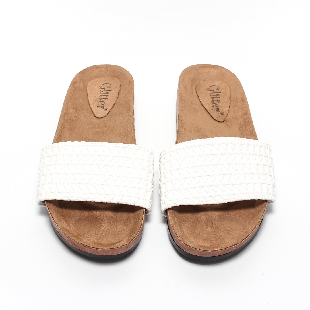 GSL371137 Glitter Women Slippers
