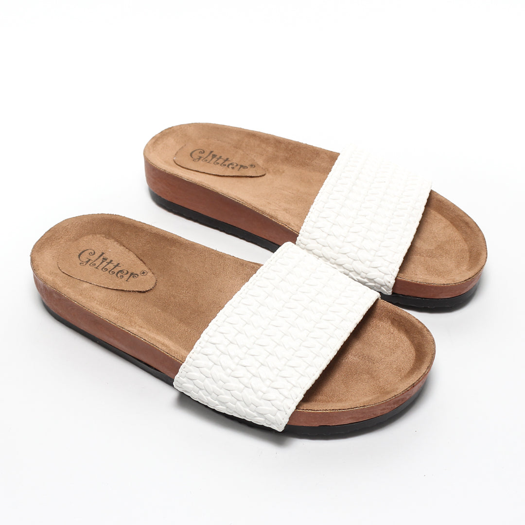GSL371137 Glitter Women Slippers