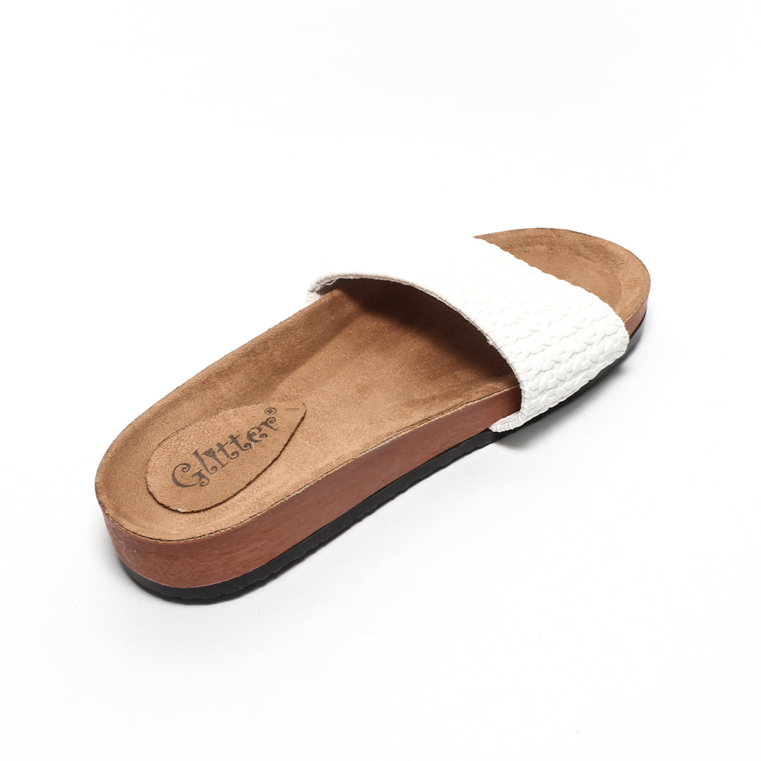 GSL371137 Glitter Women Slippers