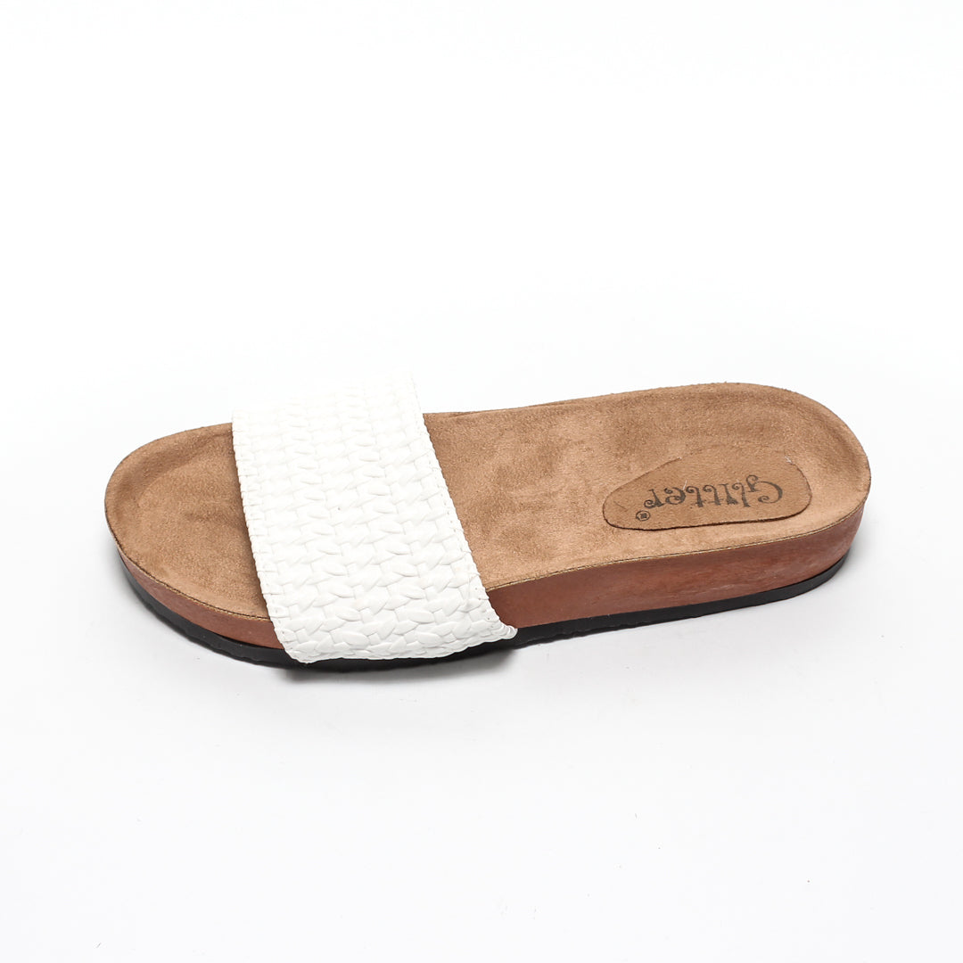 GSL371137 Glitter Women Slippers