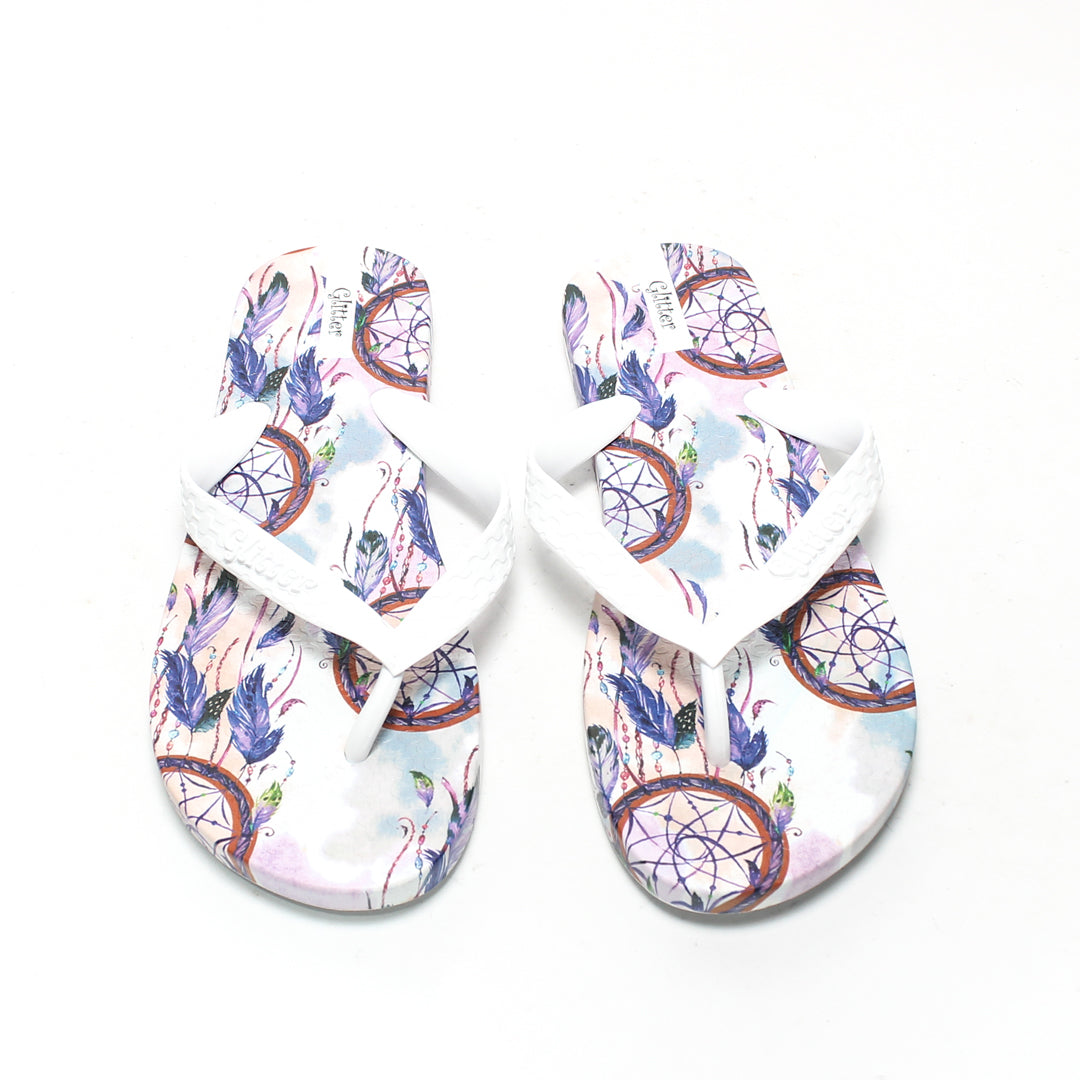 GGF370114 Glitter Kids Flip