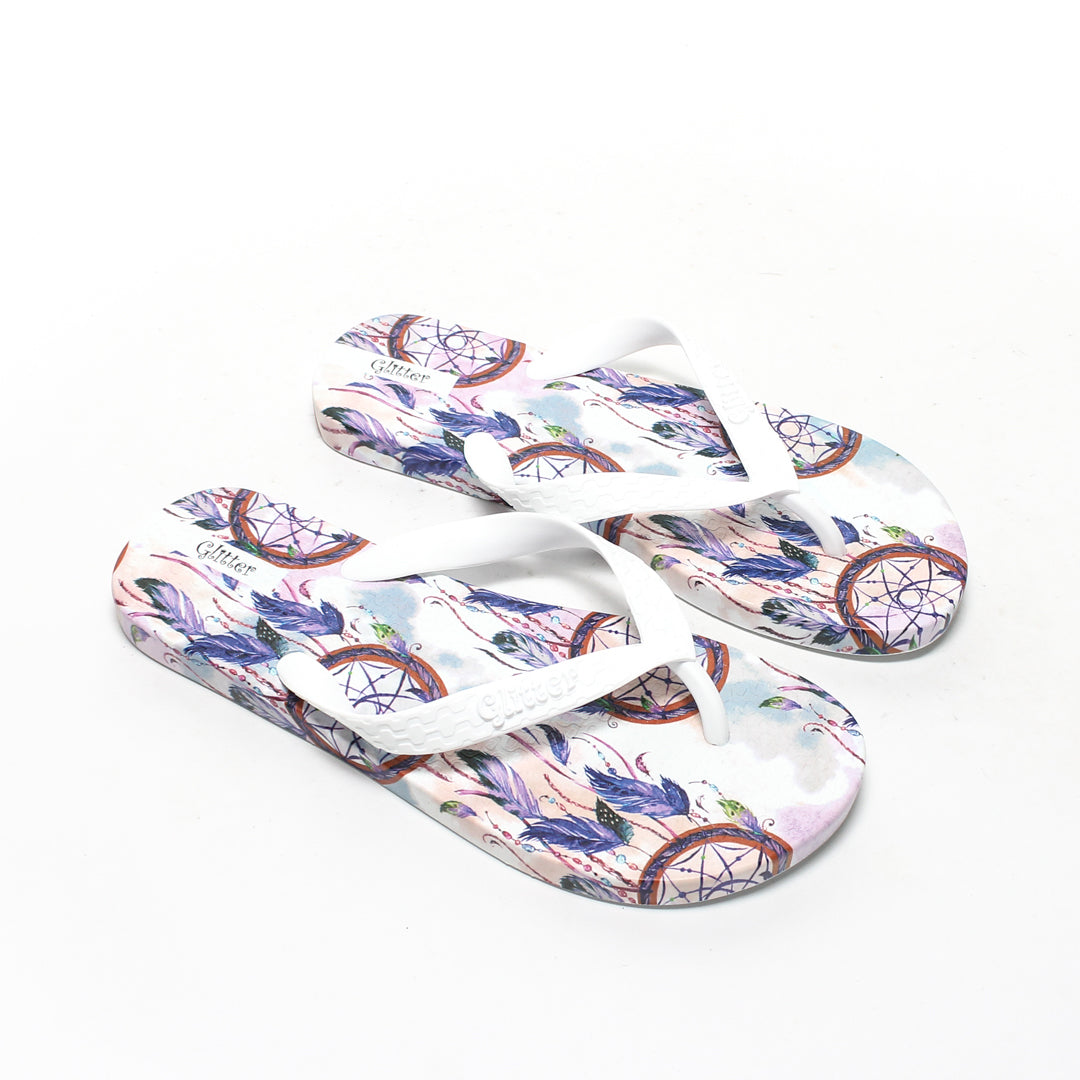 GGF370114 Glitter Kids Flip