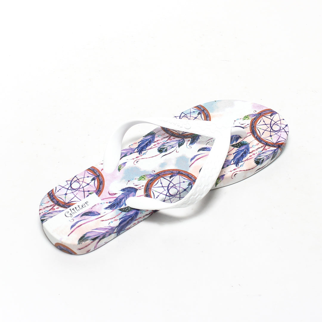 GGF370114 Glitter Kids Flip