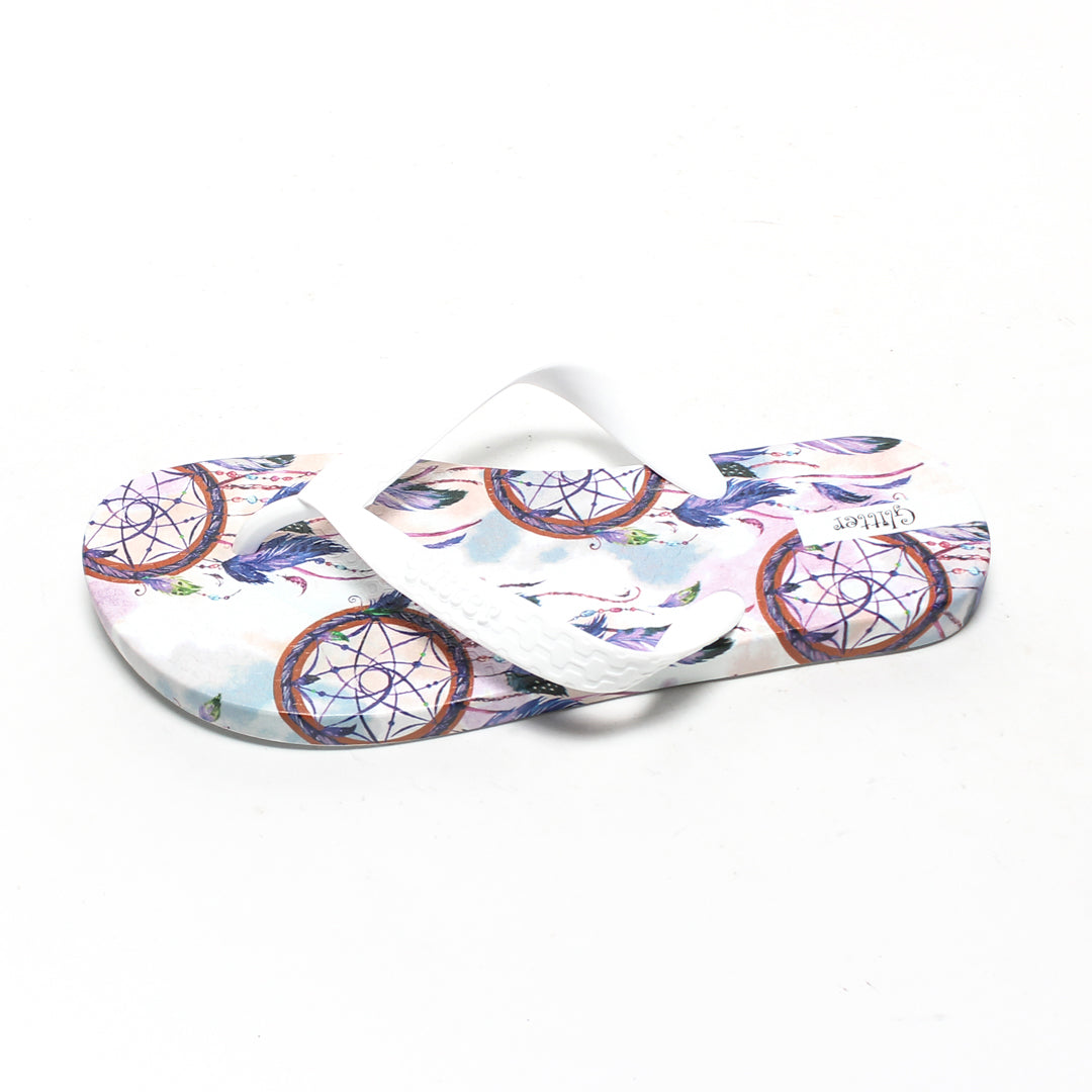 GGF370114 Glitter Kids Flip