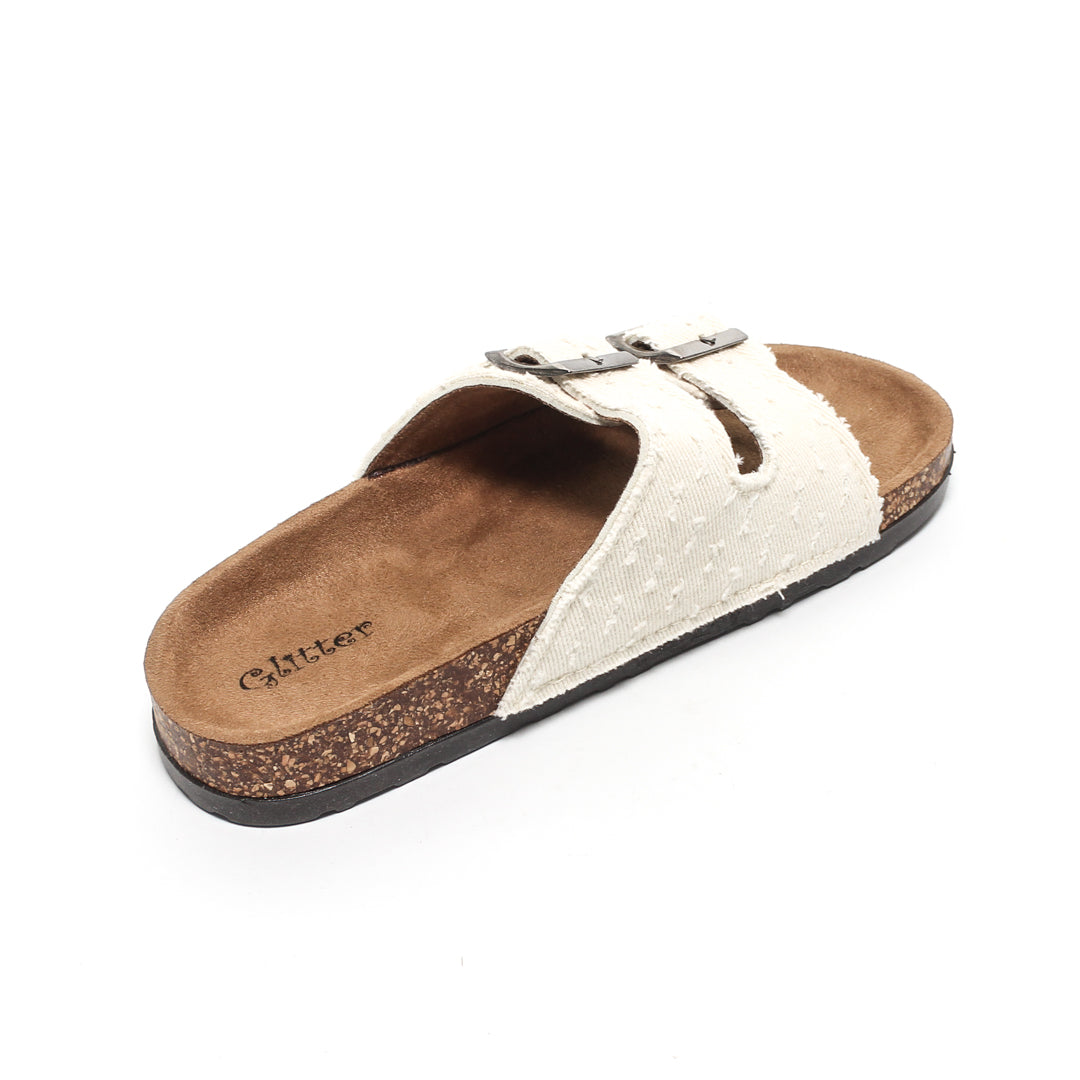 GSL371140 Glitter Women Slippers
