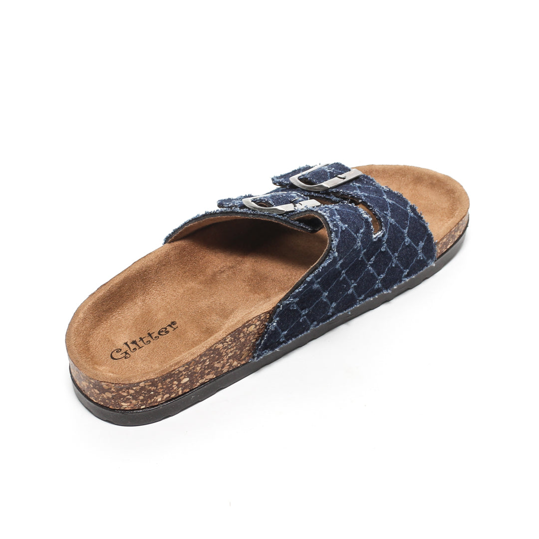 GSL371140 Glitter Women Slippers