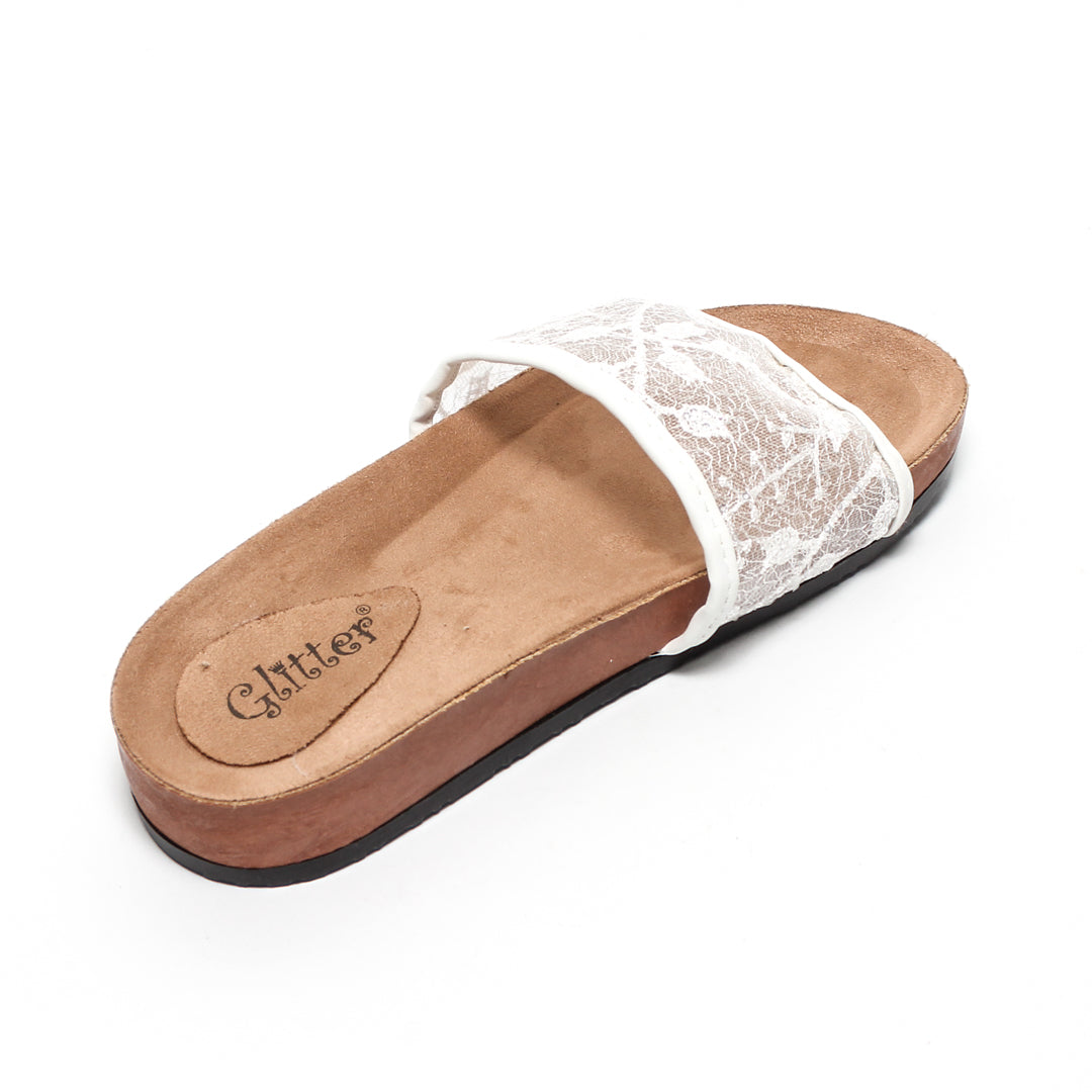 GSL371141 Glitter Women Slippers