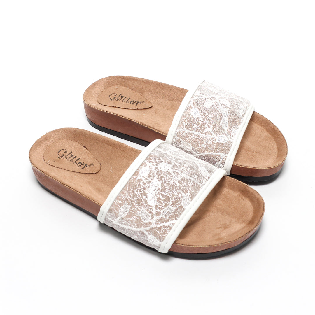 GSL371141 Glitter Women Slippers