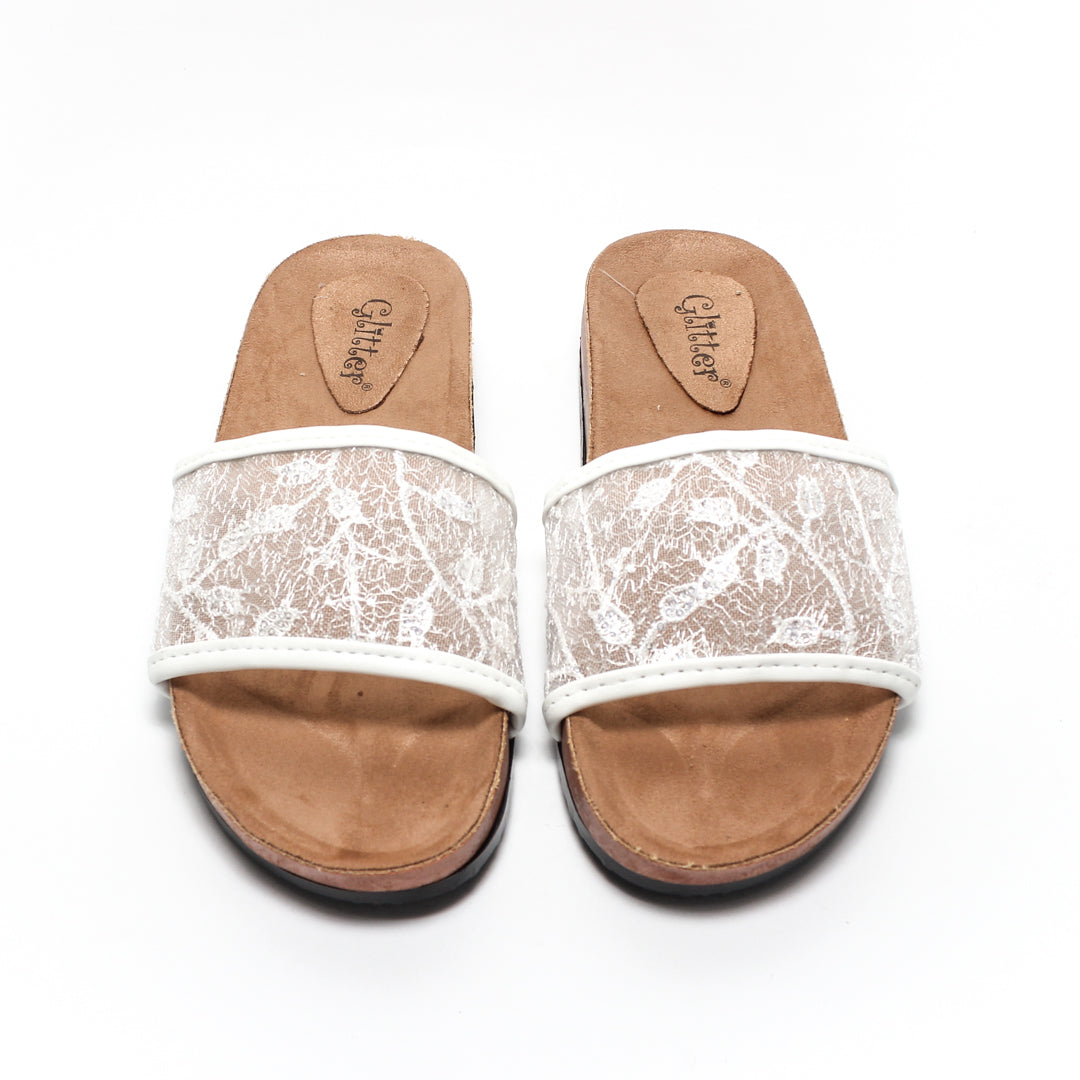 GSL371141 Glitter Women Slippers