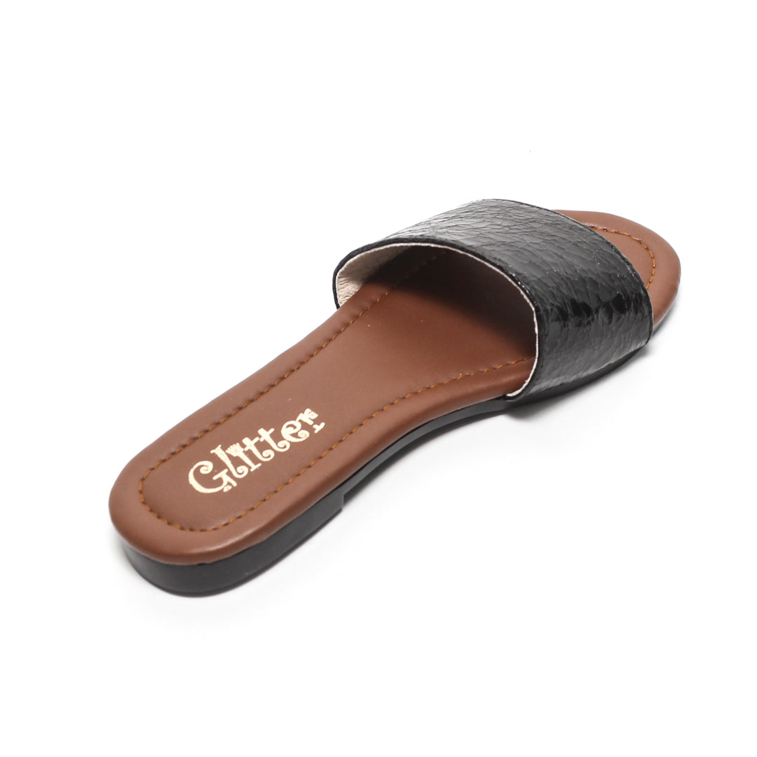 GSL371142 Glitter Women Slippers
