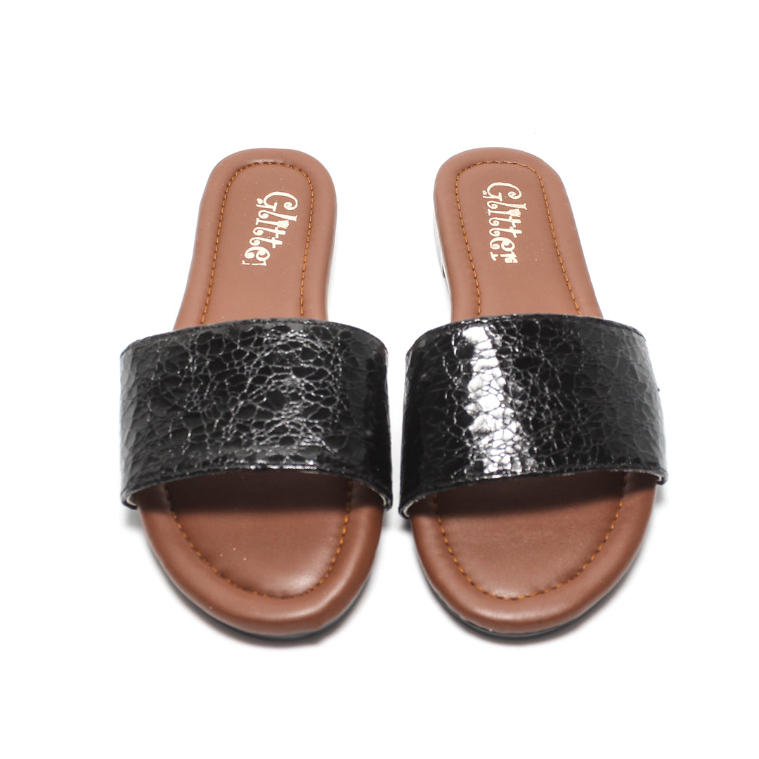 GSL371142 Glitter Women Slippers