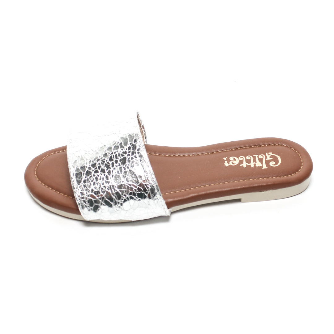 GSL371142 Glitter Women Slippers
