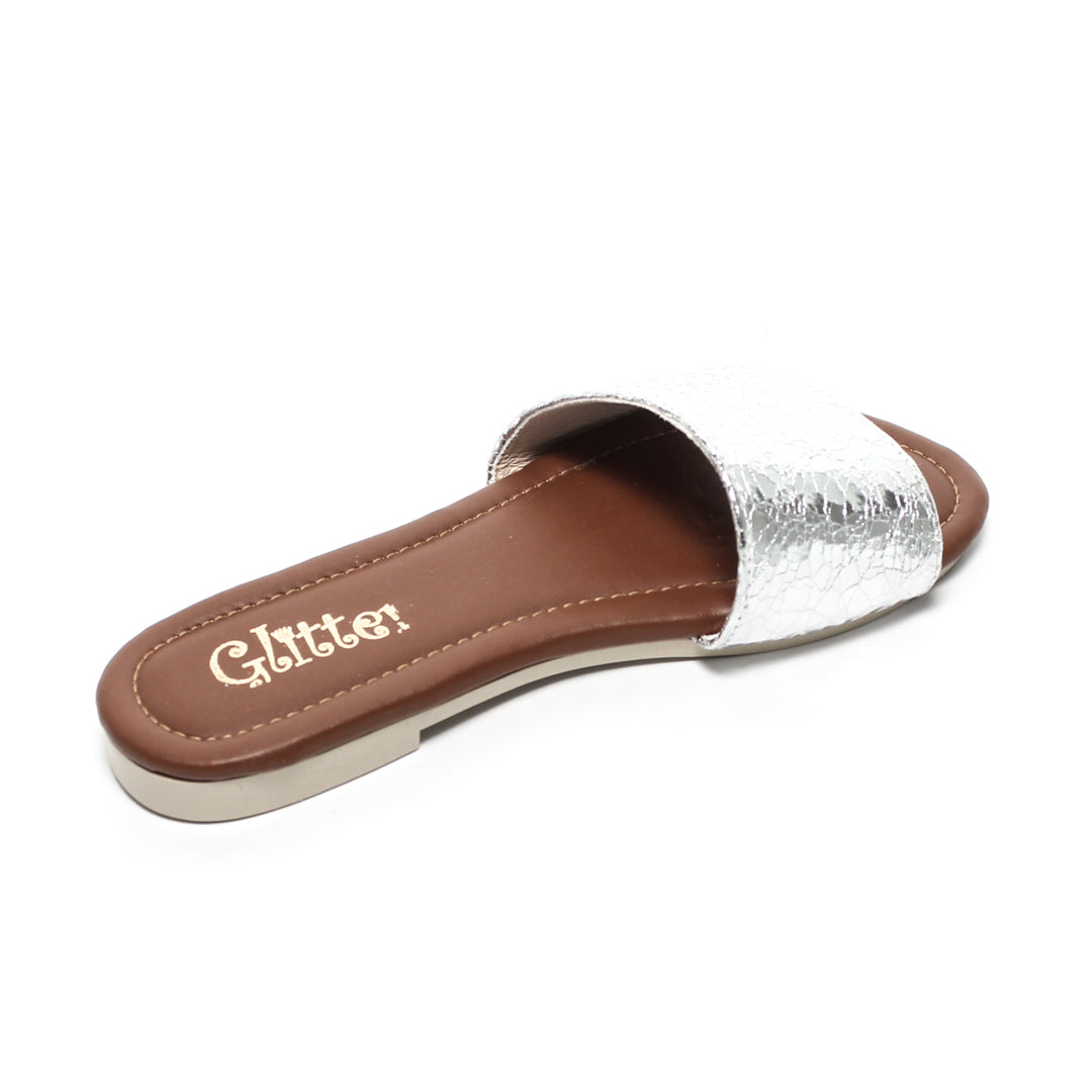 GSL371142 Glitter Women Slippers