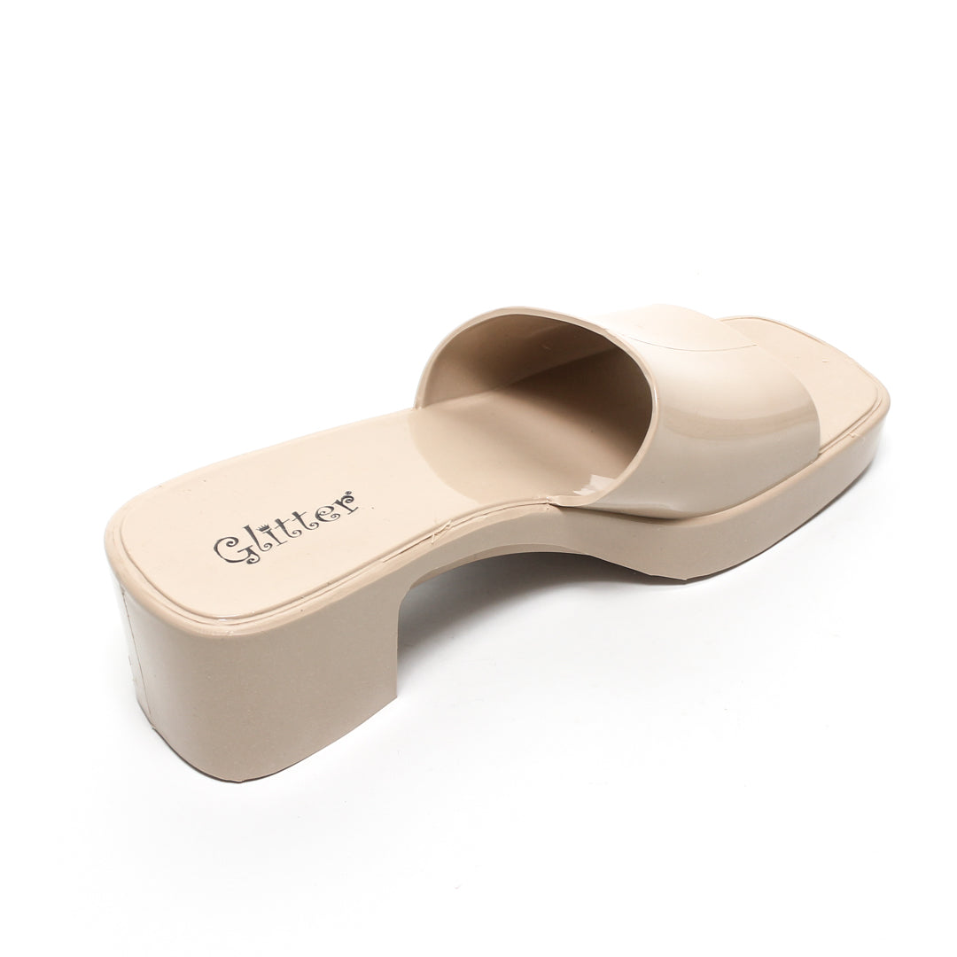 GSL371143 Glitter Women Slippers