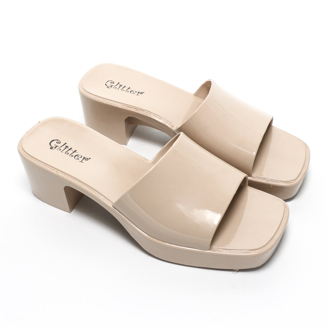 GSL371143 Glitter Women Slippers