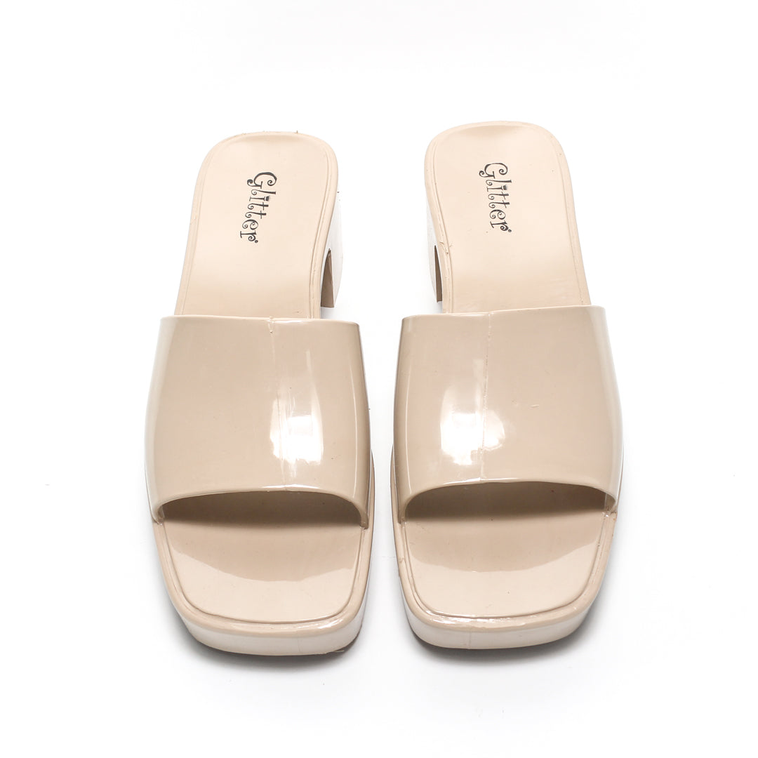 GSL371143 Glitter Women Slippers