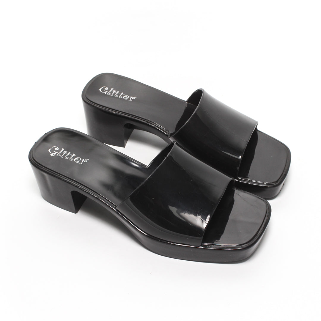GSL371143 Glitter Women Slippers