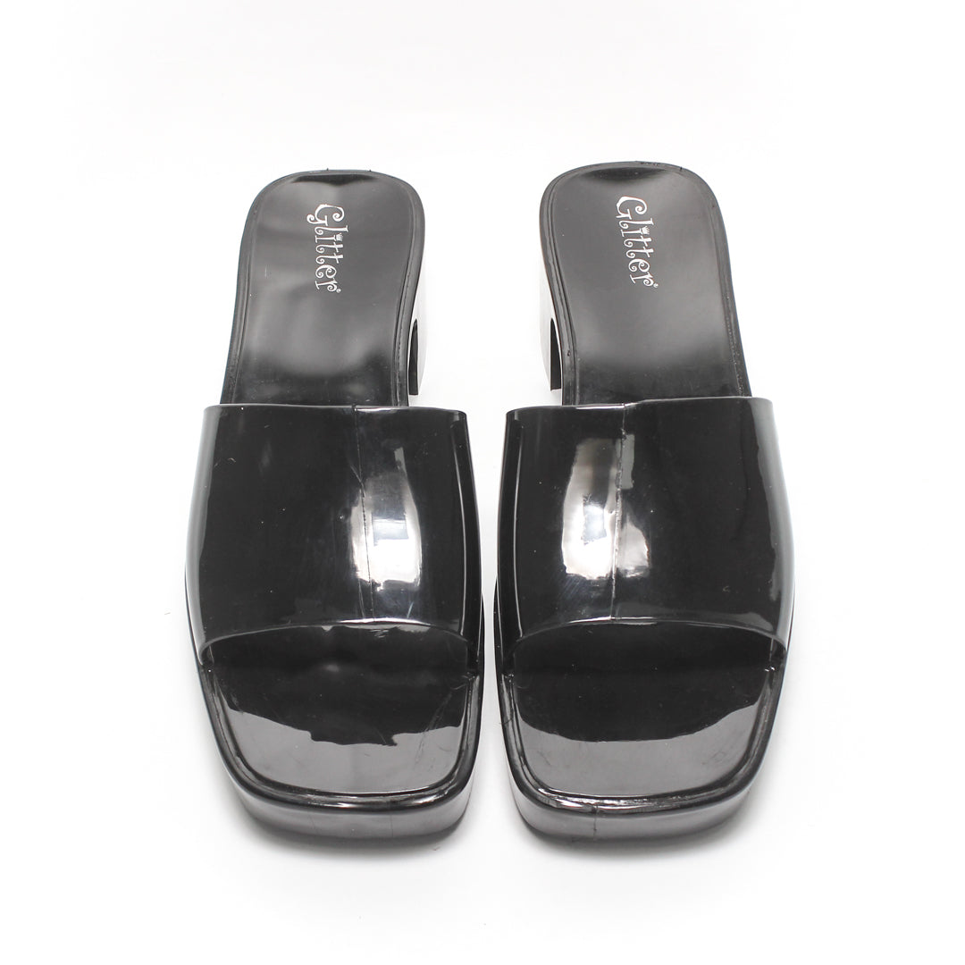 GSL371143 Glitter Women Slippers