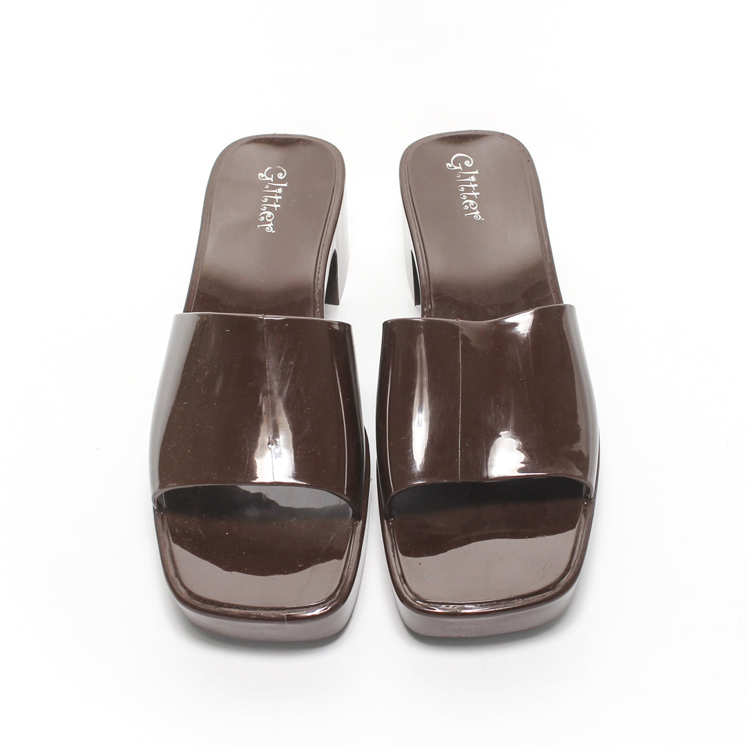 GSL371143 Glitter Women Slippers