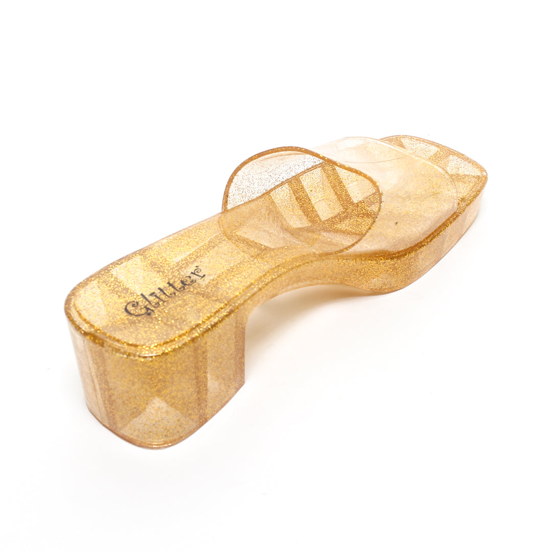 GSL371143 Glitter Women Slippers