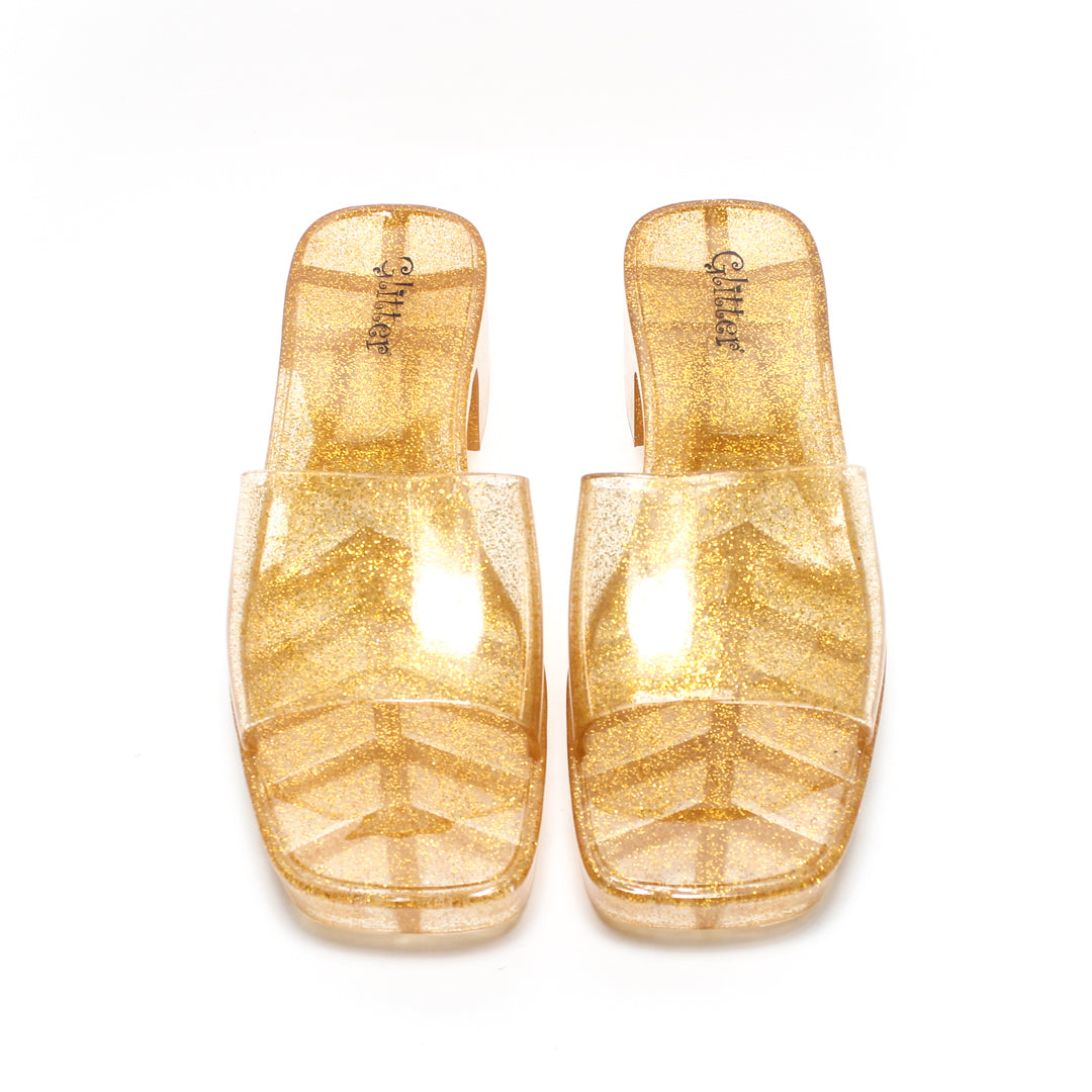 GSL371143 Glitter Women Slippers