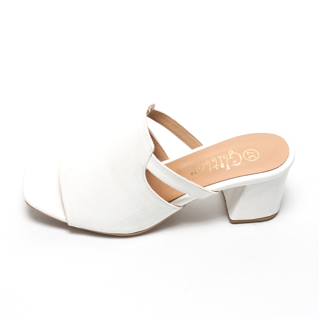 Wome Summer Heels
