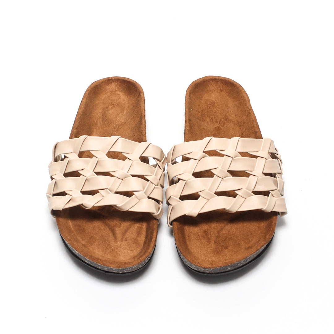 Women Summer Slippers