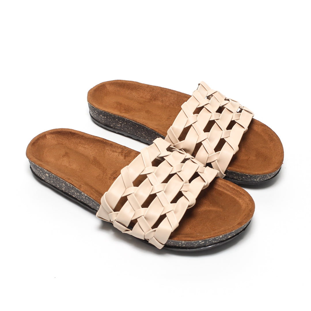 Women Summer Slippers