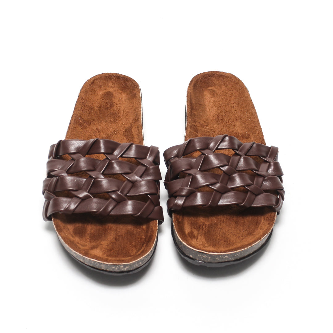 Women Summer Slippers
