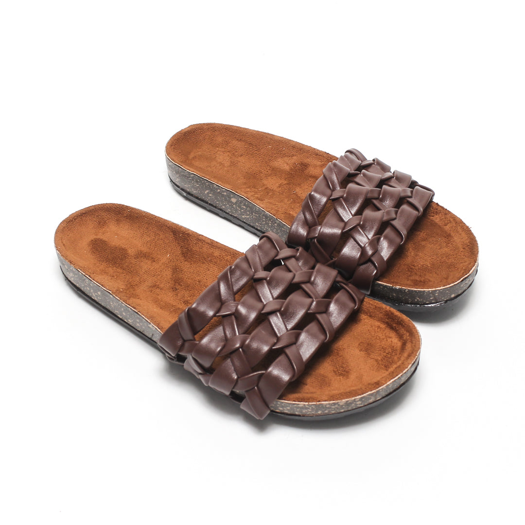 Women Summer Slippers