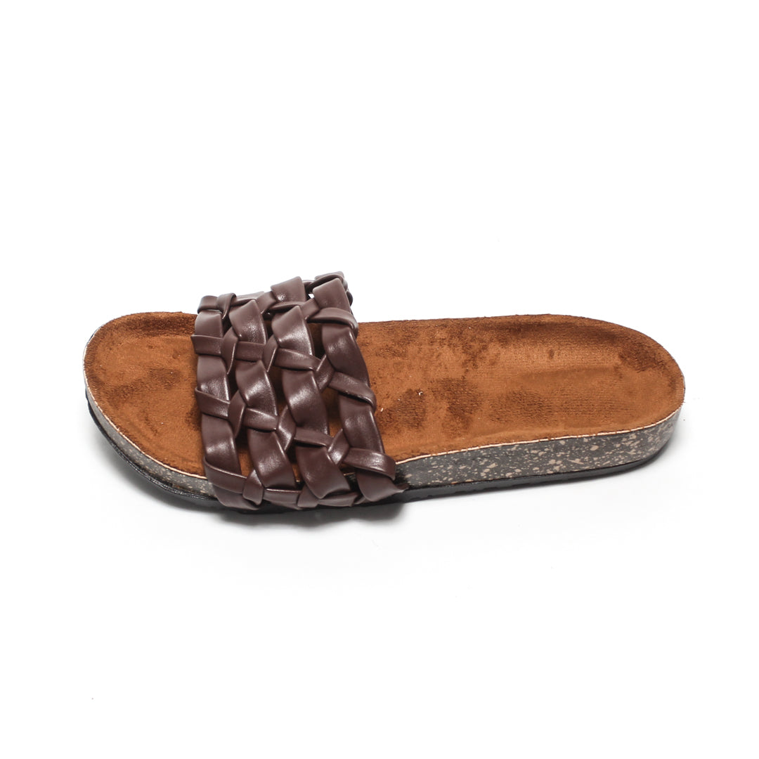 Women Summer Slippers