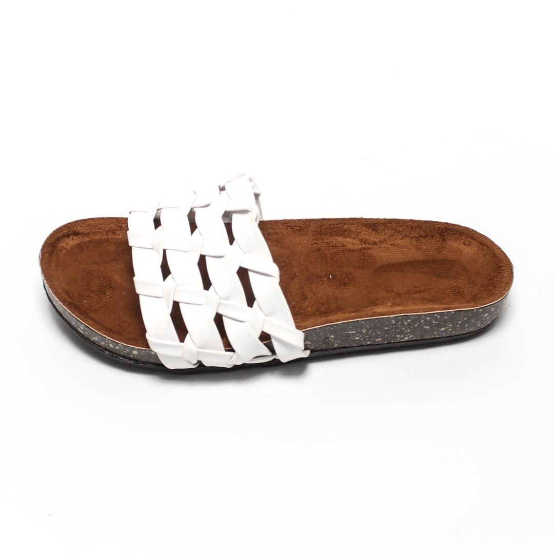 Women Summer Slippers
